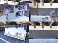 ISUZU Forward Aluminum Van TKG-FRR90T2 2016 686,000km_16