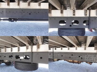 ISUZU Forward Aluminum Van TKG-FRR90T2 2016 686,000km_17