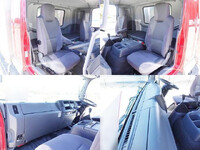 ISUZU Forward Aluminum Van TKG-FRR90T2 2016 686,000km_19