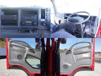 ISUZU Forward Aluminum Van TKG-FRR90T2 2016 686,000km_20