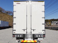 ISUZU Forward Aluminum Van TKG-FRR90T2 2016 686,000km_2