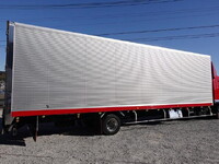 ISUZU Forward Aluminum Van TKG-FRR90T2 2016 686,000km_3