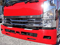 ISUZU Forward Aluminum Van TKG-FRR90T2 2016 686,000km_4