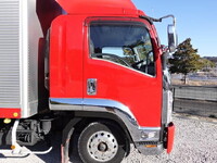 ISUZU Forward Aluminum Van TKG-FRR90T2 2016 686,000km_5