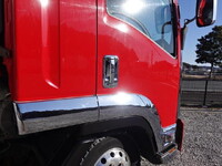 ISUZU Forward Aluminum Van TKG-FRR90T2 2016 686,000km_6