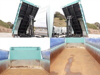 ISUZU Forward Dump QKG-FVZ34U2 2013 375,000km_11