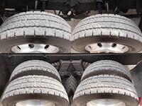 ISUZU Forward Dump QKG-FVZ34U2 2013 375,000km_13