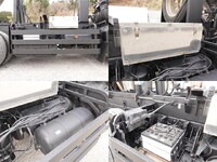 ISUZU Forward Dump QKG-FVZ34U2 2013 375,000km_14