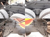 ISUZU Forward Dump QKG-FVZ34U2 2013 375,000km_15