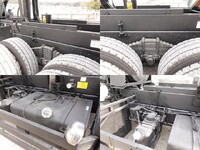 ISUZU Forward Dump QKG-FVZ34U2 2013 375,000km_16