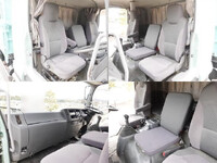 ISUZU Forward Dump QKG-FVZ34U2 2013 375,000km_18