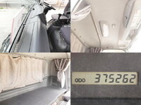 ISUZU Forward Dump QKG-FVZ34U2 2013 375,000km_19