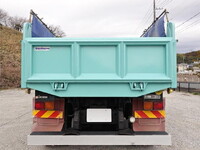 ISUZU Forward Dump QKG-FVZ34U2 2013 375,000km_2
