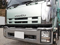 ISUZU Forward Dump QKG-FVZ34U2 2013 375,000km_3