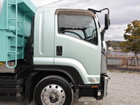 ISUZU Forward Dump QKG-FVZ34U2 2013 375,000km_4