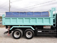 ISUZU Forward Dump QKG-FVZ34U2 2013 375,000km_5