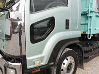 ISUZU Forward Dump QKG-FVZ34U2 2013 375,000km_9