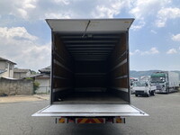 ISUZU Forward Aluminum Van TKG-FRR90S2 2017 130,675km_10