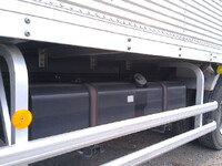 ISUZU Forward Aluminum Van TKG-FRR90S2 2017 130,536km_11