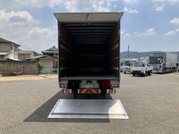 ISUZU Forward Aluminum Van TKG-FRR90S2 2017 130,675km_11