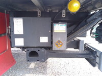 ISUZU Forward Aluminum Van TKG-FRR90S2 2017 130,536km_12