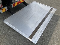 ISUZU Forward Aluminum Van TKG-FRR90S2 2017 130,675km_12