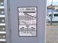 ISUZU Forward Aluminum Van TKG-FRR90S2 2017 130,536km_13