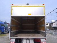 ISUZU Forward Aluminum Van TKG-FRR90S2 2017 130,536km_20