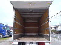 ISUZU Forward Aluminum Van TKG-FRR90S2 2017 130,536km_21