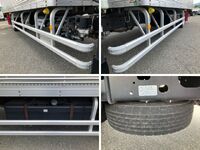 ISUZU Forward Aluminum Van TKG-FRR90S2 2017 130,675km_21