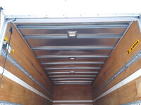 ISUZU Forward Aluminum Van TKG-FRR90S2 2017 130,536km_23