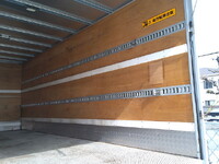 ISUZU Forward Aluminum Van TKG-FRR90S2 2017 130,536km_24