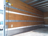 ISUZU Forward Aluminum Van TKG-FRR90S2 2017 130,536km_25