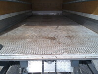 ISUZU Forward Aluminum Van TKG-FRR90S2 2017 130,536km_26