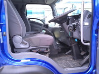 ISUZU Forward Aluminum Van TKG-FRR90S2 2017 130,536km_27