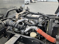 ISUZU Forward Aluminum Van TKG-FRR90S2 2017 130,675km_28