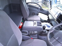 ISUZU Forward Aluminum Van TKG-FRR90S2 2017 130,536km_29