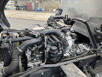 ISUZU Forward Aluminum Van TKG-FRR90S2 2017 130,675km_29