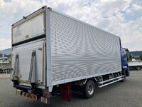 ISUZU Forward Aluminum Van TKG-FRR90S2 2017 130,675km_2