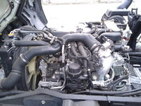 ISUZU Forward Aluminum Van TKG-FRR90S2 2017 130,536km_34