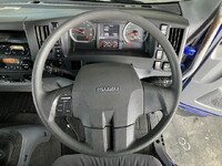 ISUZU Forward Aluminum Van TKG-FRR90S2 2017 130,675km_35
