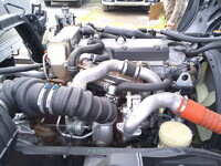 ISUZU Forward Aluminum Van TKG-FRR90S2 2017 130,536km_36