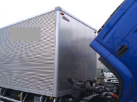 ISUZU Forward Aluminum Van TKG-FRR90S2 2017 130,536km_37