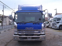 ISUZU Forward Aluminum Van TKG-FRR90S2 2017 130,536km_3