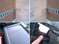 ISUZU Forward Aluminum Van TKG-FRR90S2 2017 130,536km_40