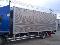 ISUZU Forward Aluminum Van TKG-FRR90S2 2017 130,536km_4