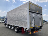 ISUZU Forward Aluminum Van TKG-FRR90S2 2017 130,675km_4
