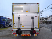 ISUZU Forward Aluminum Van TKG-FRR90S2 2017 130,536km_5