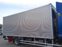 ISUZU Forward Aluminum Van TKG-FRR90S2 2017 130,536km_6