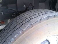 ISUZU Forward Aluminum Van TKG-FRR90S2 2017 130,536km_7